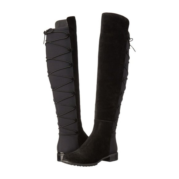 michael kors skye boots